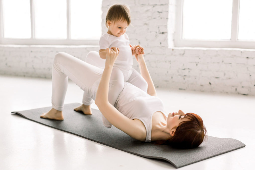 Maternal Exercise Prenatal Exercise: Debunking Misconceptions and 5 Safe, Beneficial ...